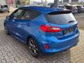Ford Fiesta EcoBoost mHEV ST-Line Azul - thumbnail 7