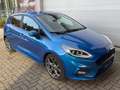 Ford Fiesta EcoBoost mHEV ST-Line Azul - thumbnail 3