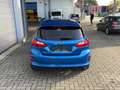 Ford Fiesta EcoBoost mHEV ST-Line Azul - thumbnail 4