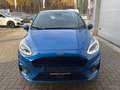 Ford Fiesta EcoBoost mHEV ST-Line Azul - thumbnail 2