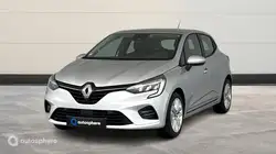 Renault Clio 1.5 Blue dCi 100ch Business 21N