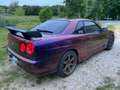 Nissan Skyline R34 GTT Alita Aérospec - thumbnail 11