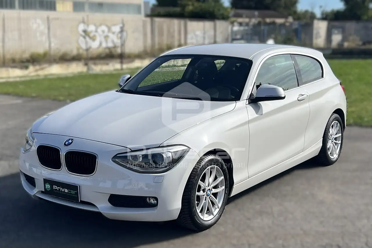 BMW 116