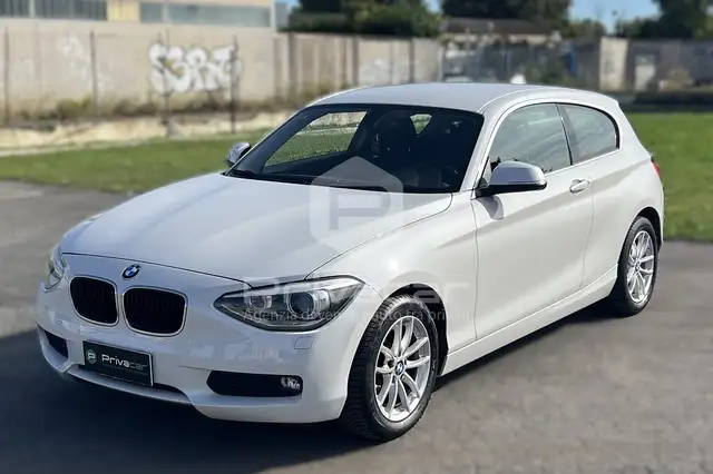 BMW 116 116i 3p. Sport
