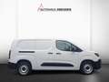 Opel Combo E Cargo 1.5 D Basis erhöhte Nutzlast XL Blanc - thumbnail 6