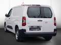 Opel Combo E Cargo 1.5 D Basis erhöhte Nutzlast XL Blanc - thumbnail 4
