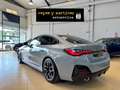 BMW 420 420dA Gran Coupé M Sport Gris - thumbnail 3