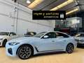 BMW 420 420dA Gran Coupé M Sport Gris - thumbnail 14