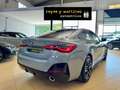 BMW 420 420dA Gran Coupé M Sport Gris - thumbnail 4
