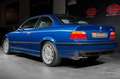 BMW M3 M3 3.0 Nappa/Clim/Heating Seats/Sun Roof Blau - thumbnail 3