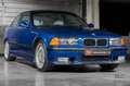 BMW M3 M3 3.0 Nappa/Clim/Heating Seats/Sun Roof Blau - thumbnail 5