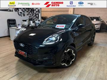 PROMO CHRISTMAS!  KM0 ST-Line X 125cv auto