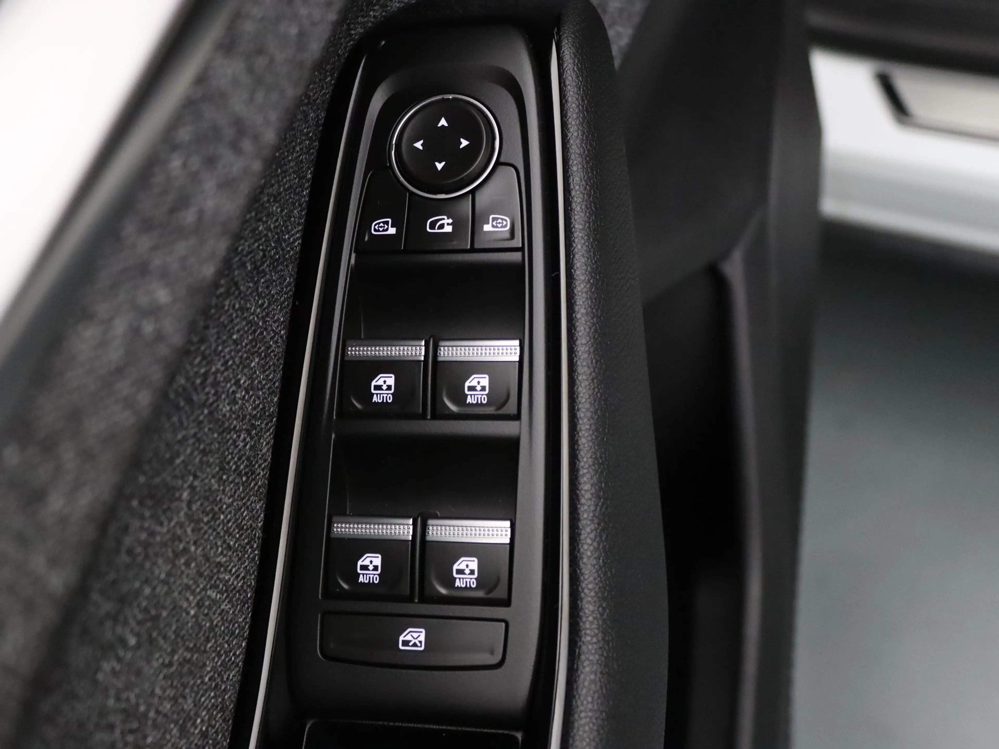 Renault Espace E-Tech full hybrid 200 techno 7p. Apple Carplay/An — photo 27