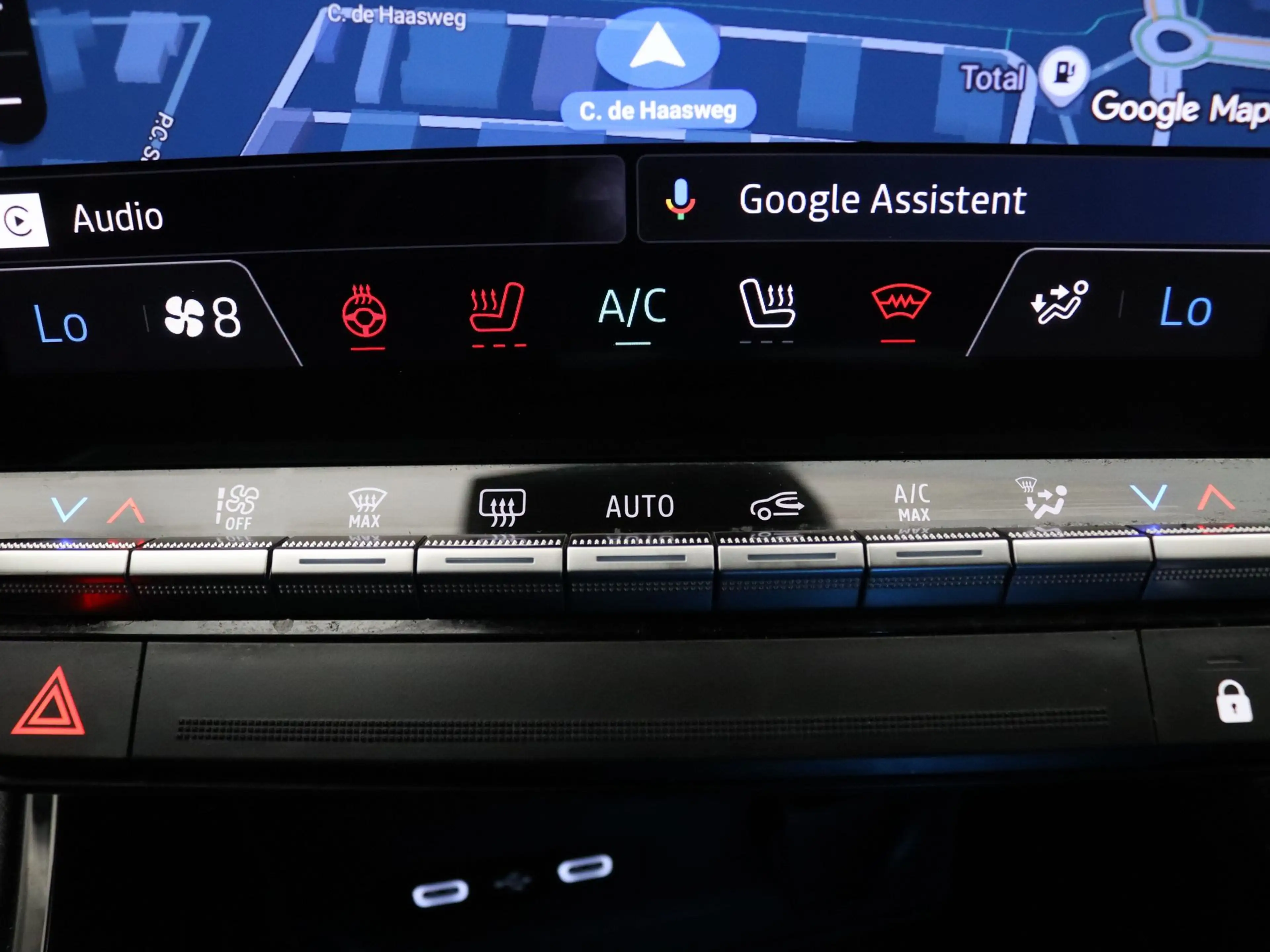 Renault Espace E-Tech full hybrid 200 techno 7p. Apple Carplay/An — photo 7