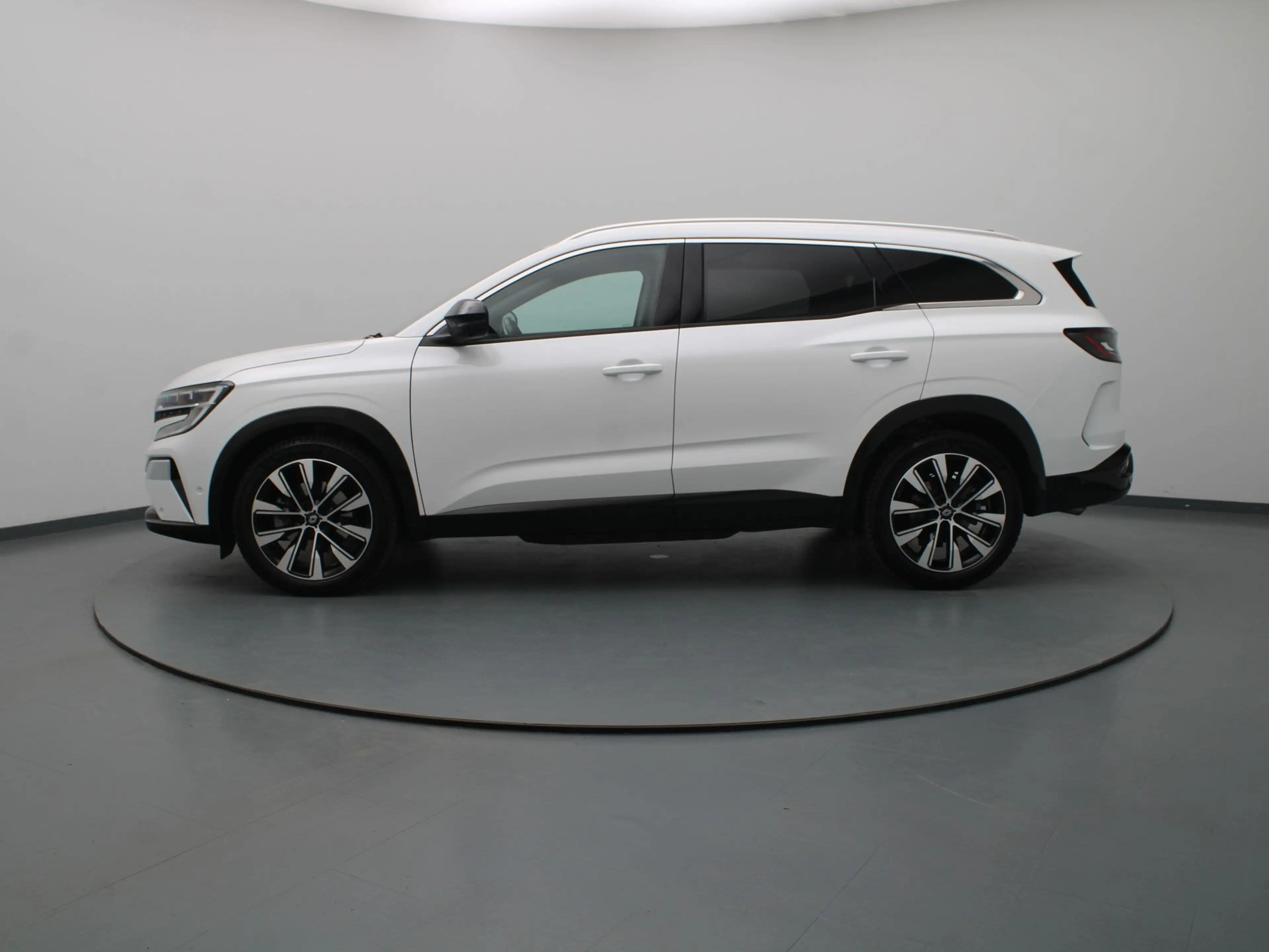 Renault Espace E-Tech full hybrid 200 techno 7p. Apple Carplay/An — photo 23