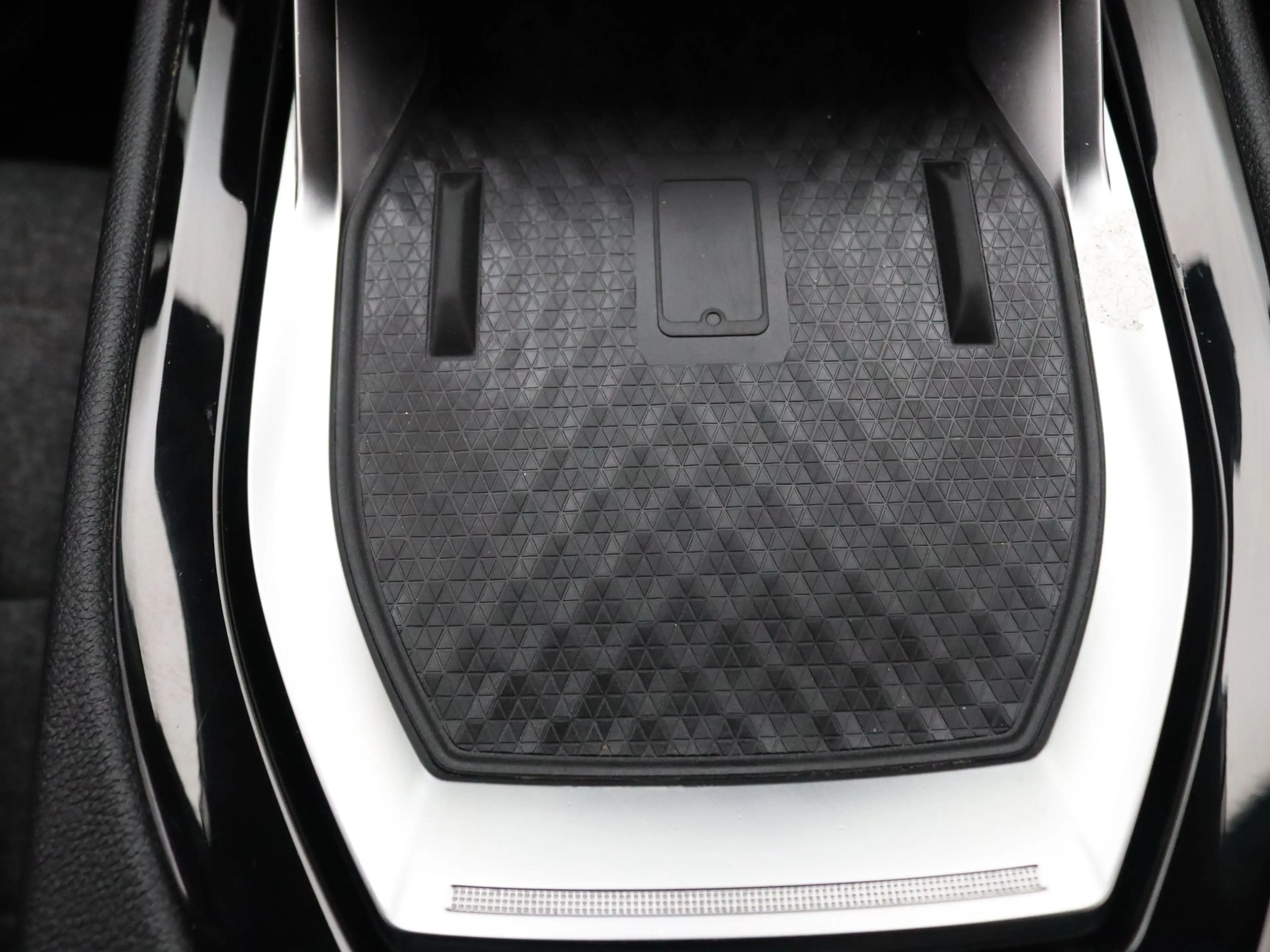 Renault Espace E-Tech full hybrid 200 techno 7p. Apple Carplay/An — photo 20