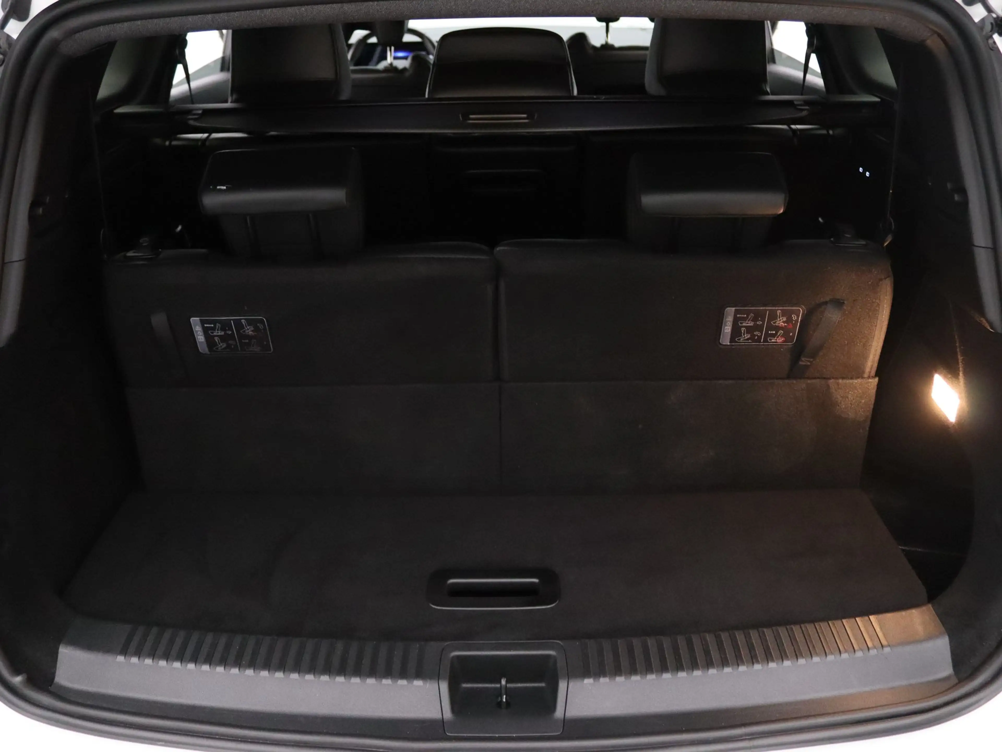 Renault Espace E-Tech full hybrid 200 techno 7p. Apple Carplay/An — photo 30