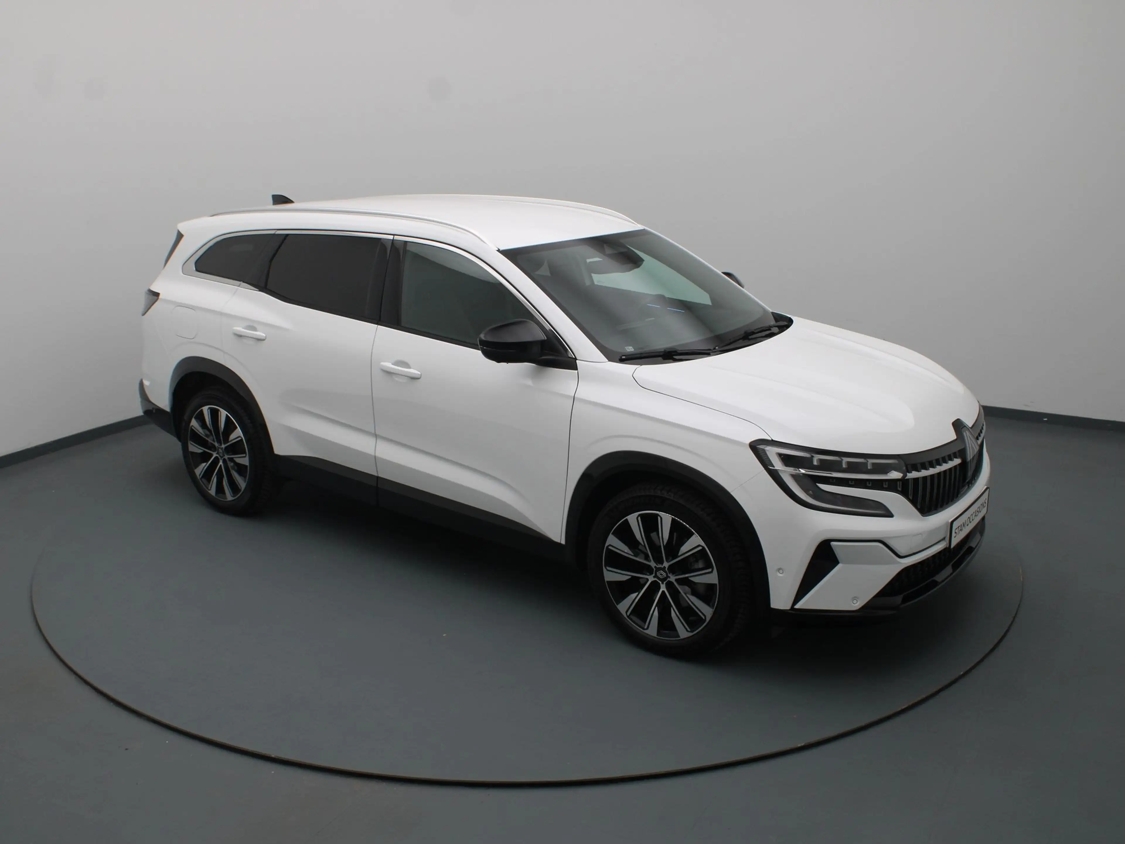 Renault Espace E-Tech full hybrid 200 techno 7p. Apple Carplay/An — photo 12
