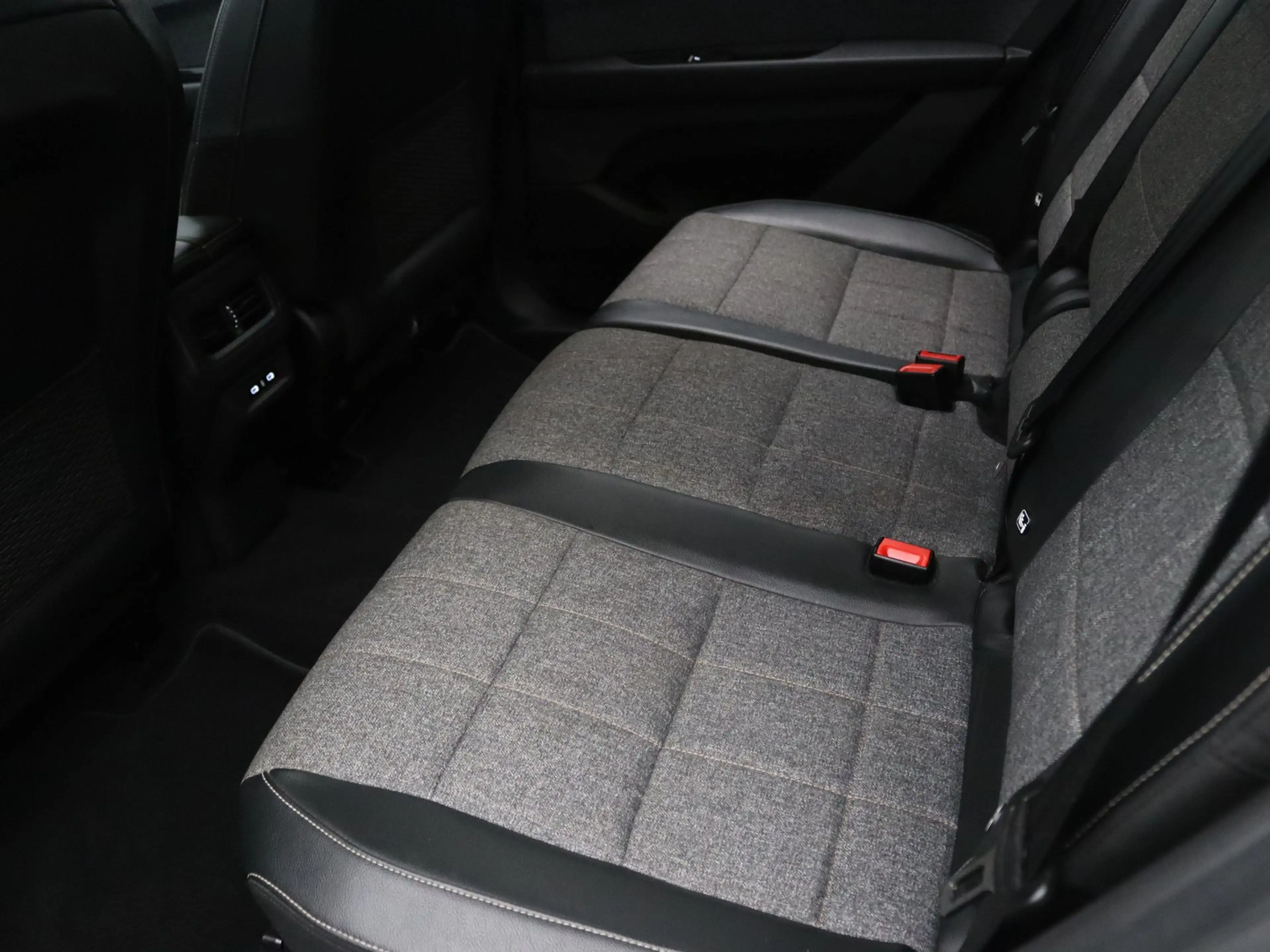 Renault Espace E-Tech full hybrid 200 techno 7p. Apple Carplay/An — photo 28