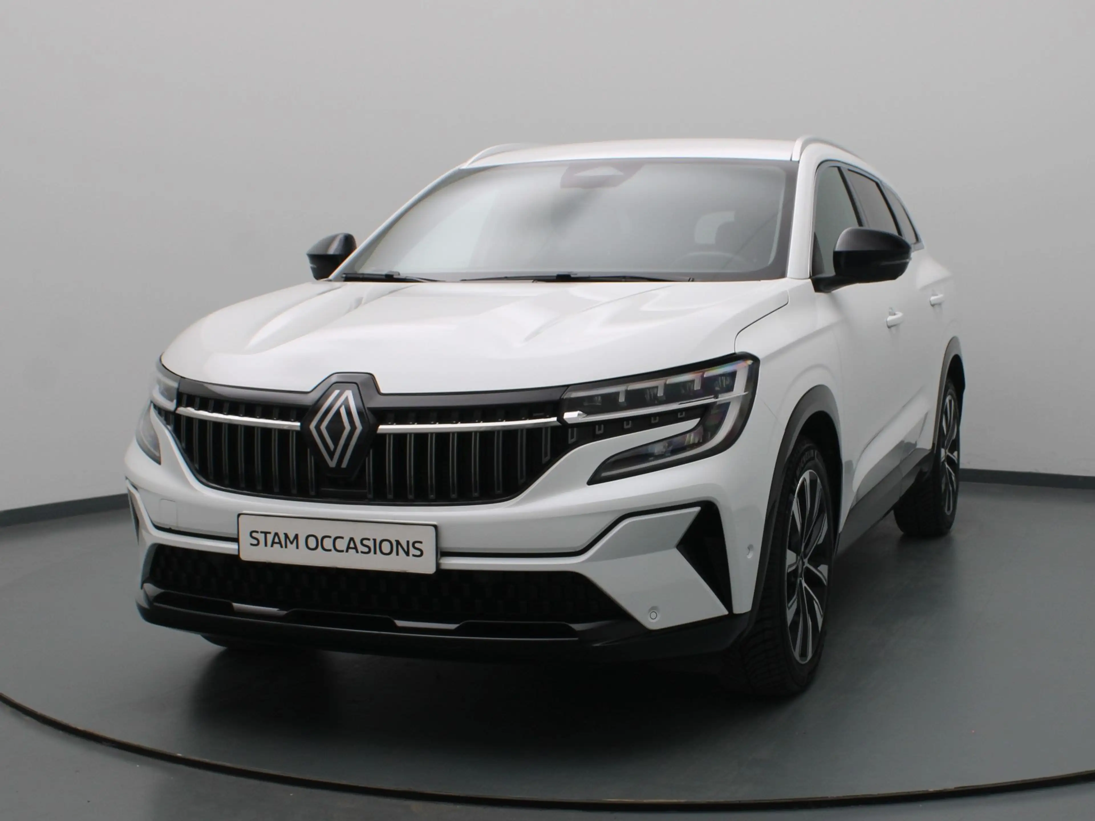 Renault Espace E-Tech full hybrid 200 techno 7p. Apple Carplay/An — photo 18