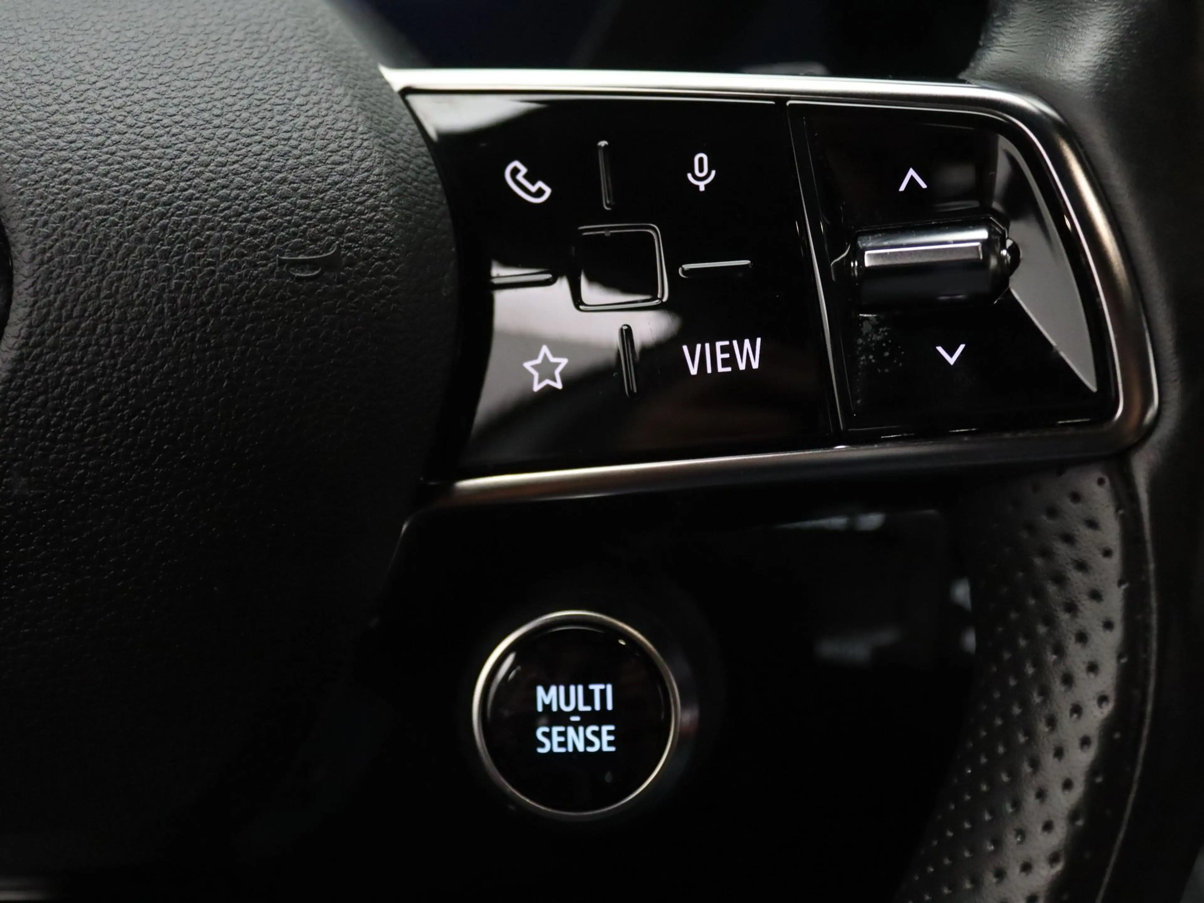 Renault Espace E-Tech full hybrid 200 techno 7p. Apple Carplay/An — photo 15