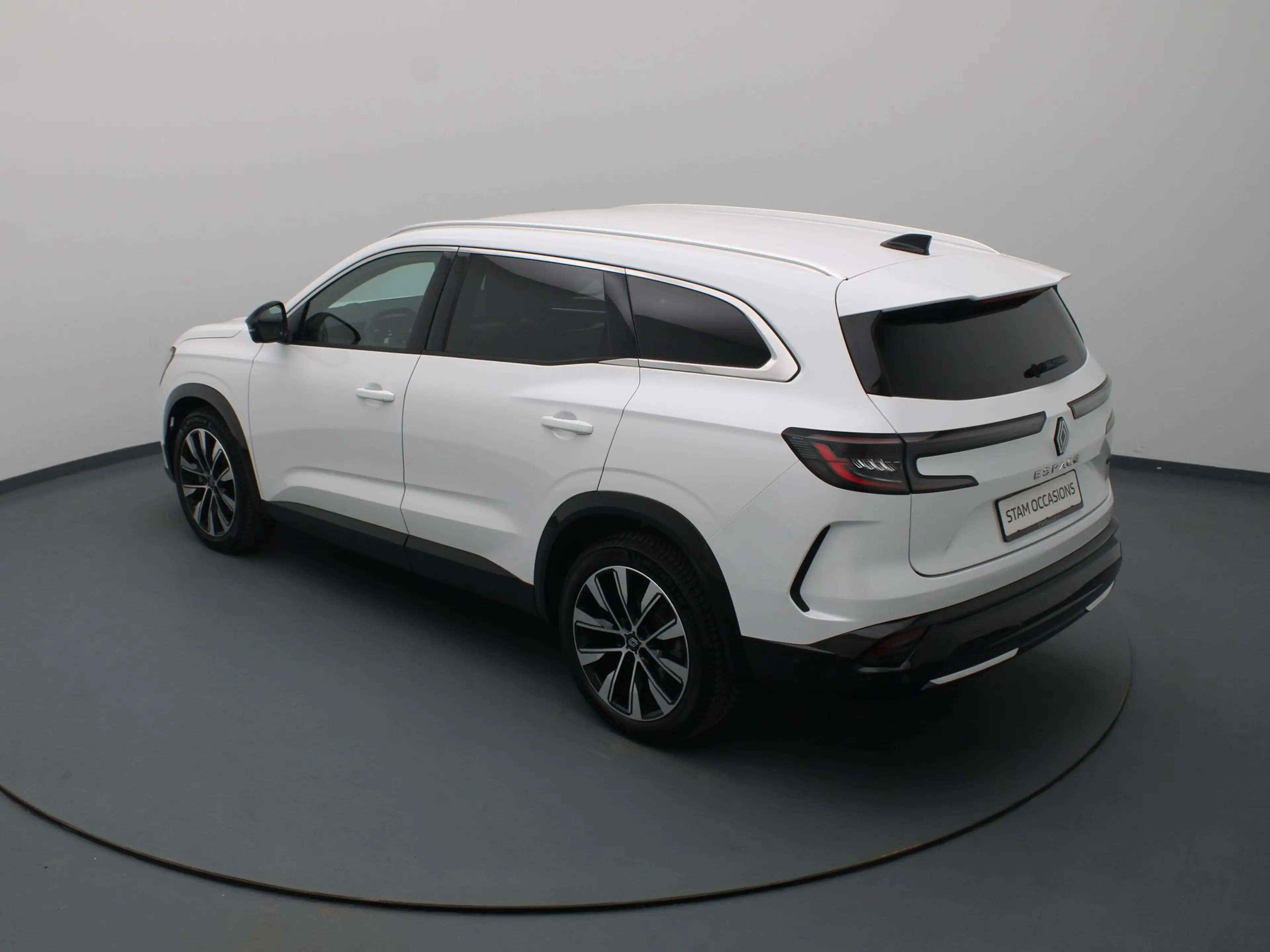 Renault Espace E-Tech full hybrid 200 techno 7p. Apple Carplay/An — photo 13