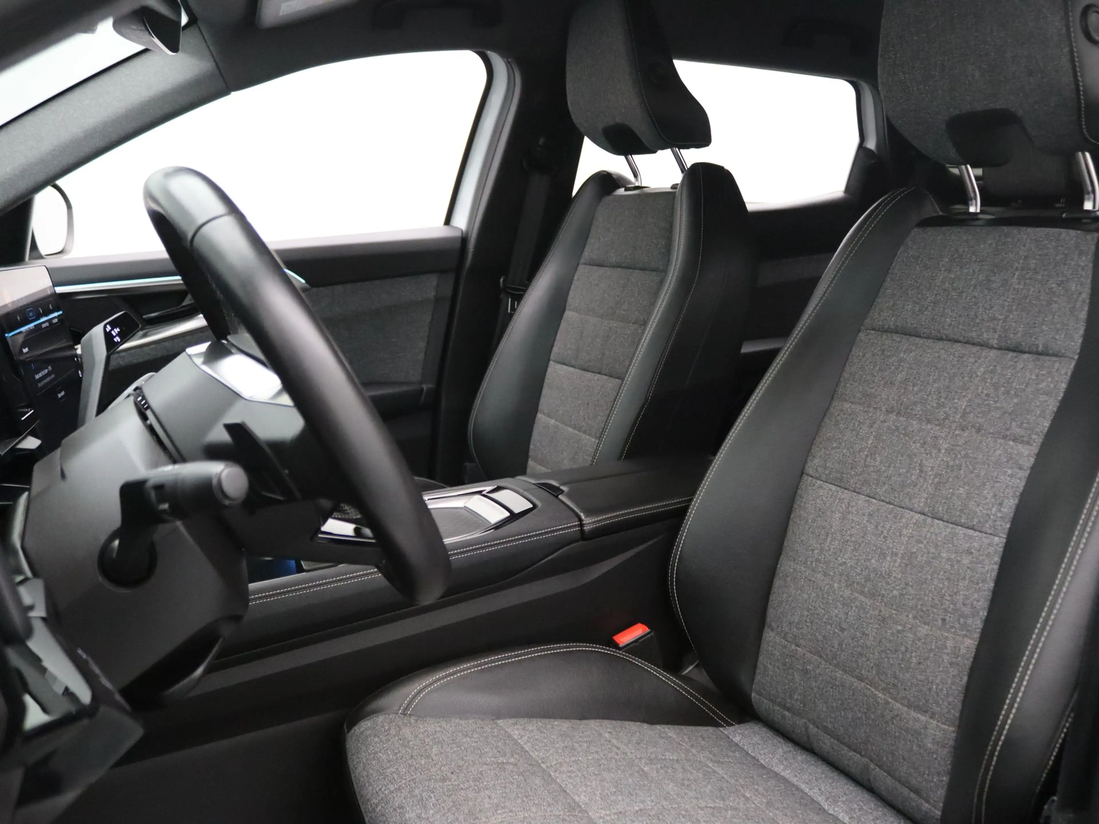 Renault Espace E-Tech full hybrid 200 techno 7p. Apple Carplay/An — photo 5