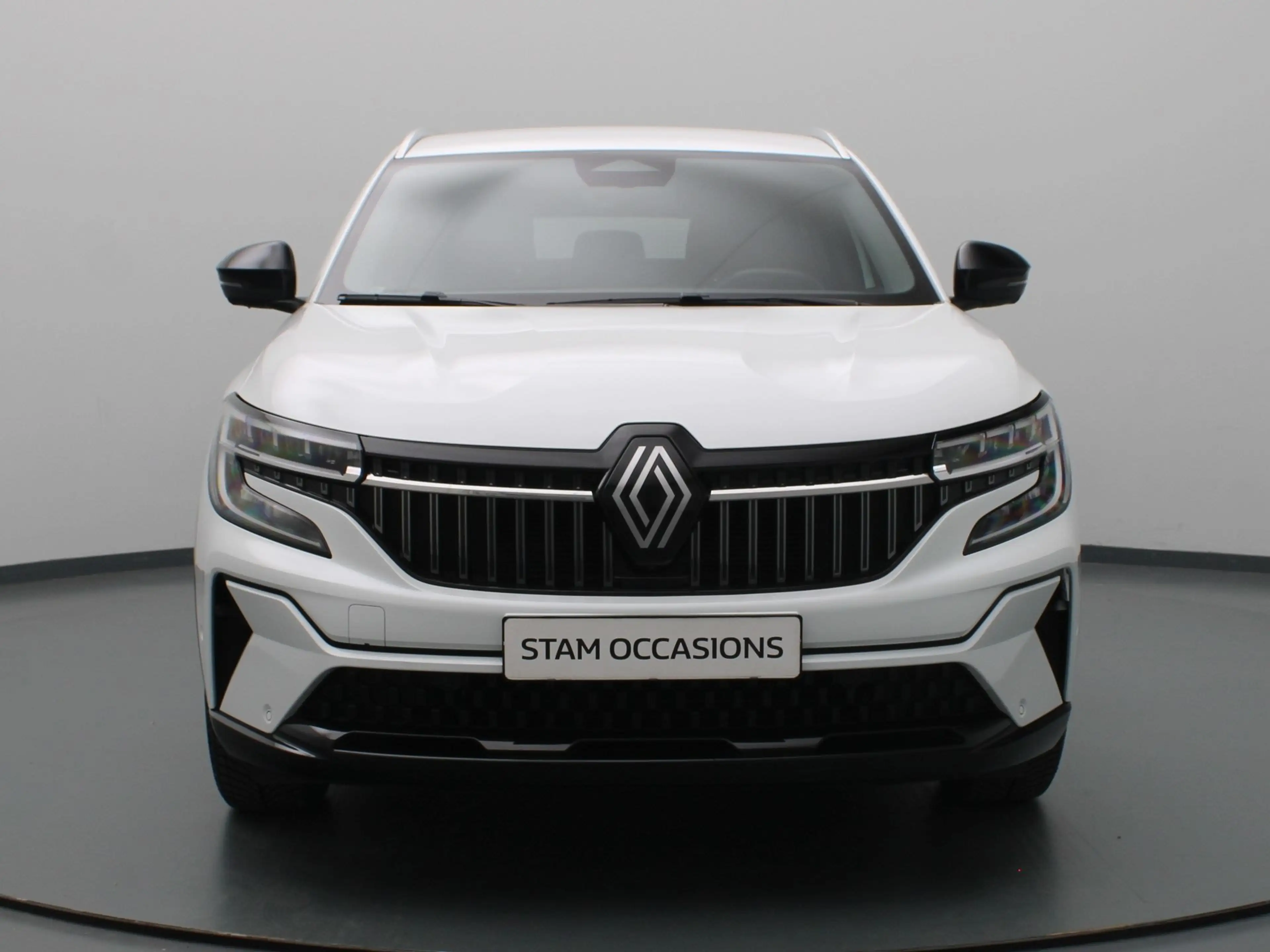 Renault Espace E-Tech full hybrid 200 techno 7p. Apple Carplay/An — photo 25