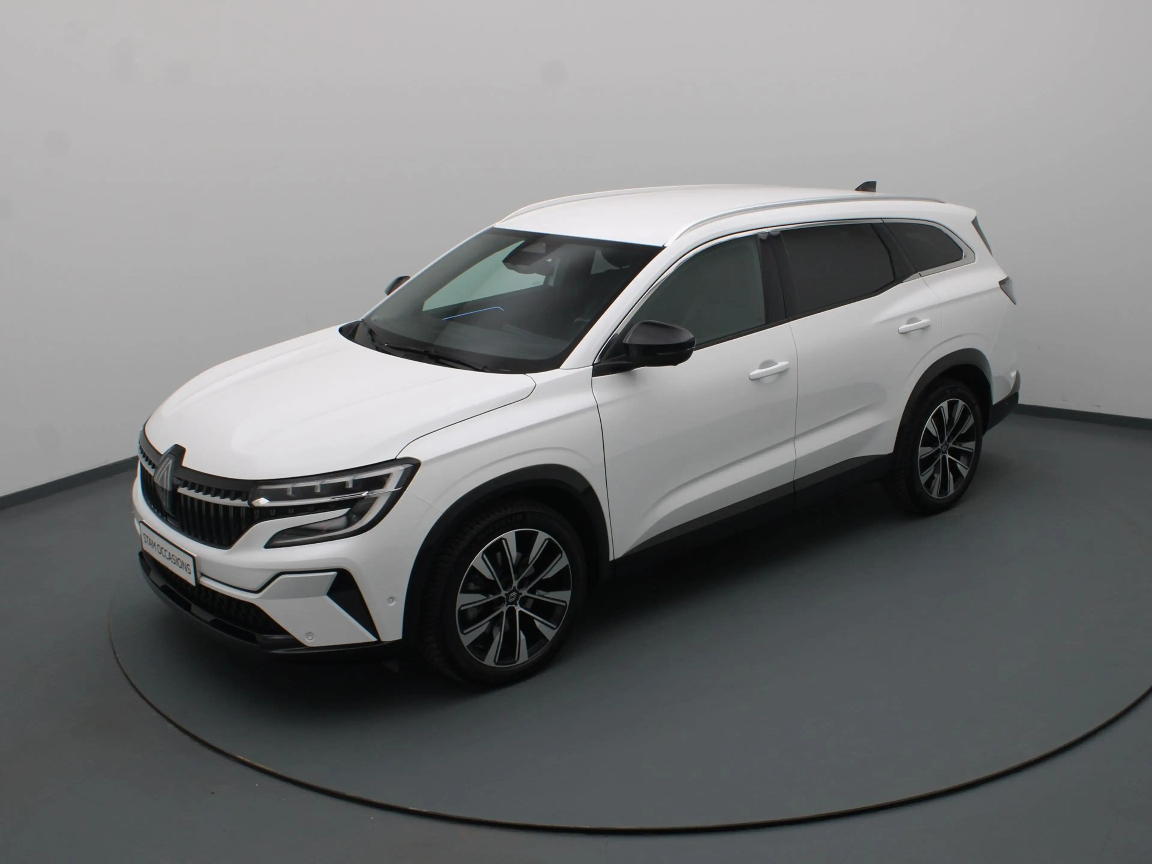 Renault Espace E-Tech full hybrid 200 techno 7p. Apple Carplay/An — photo 10