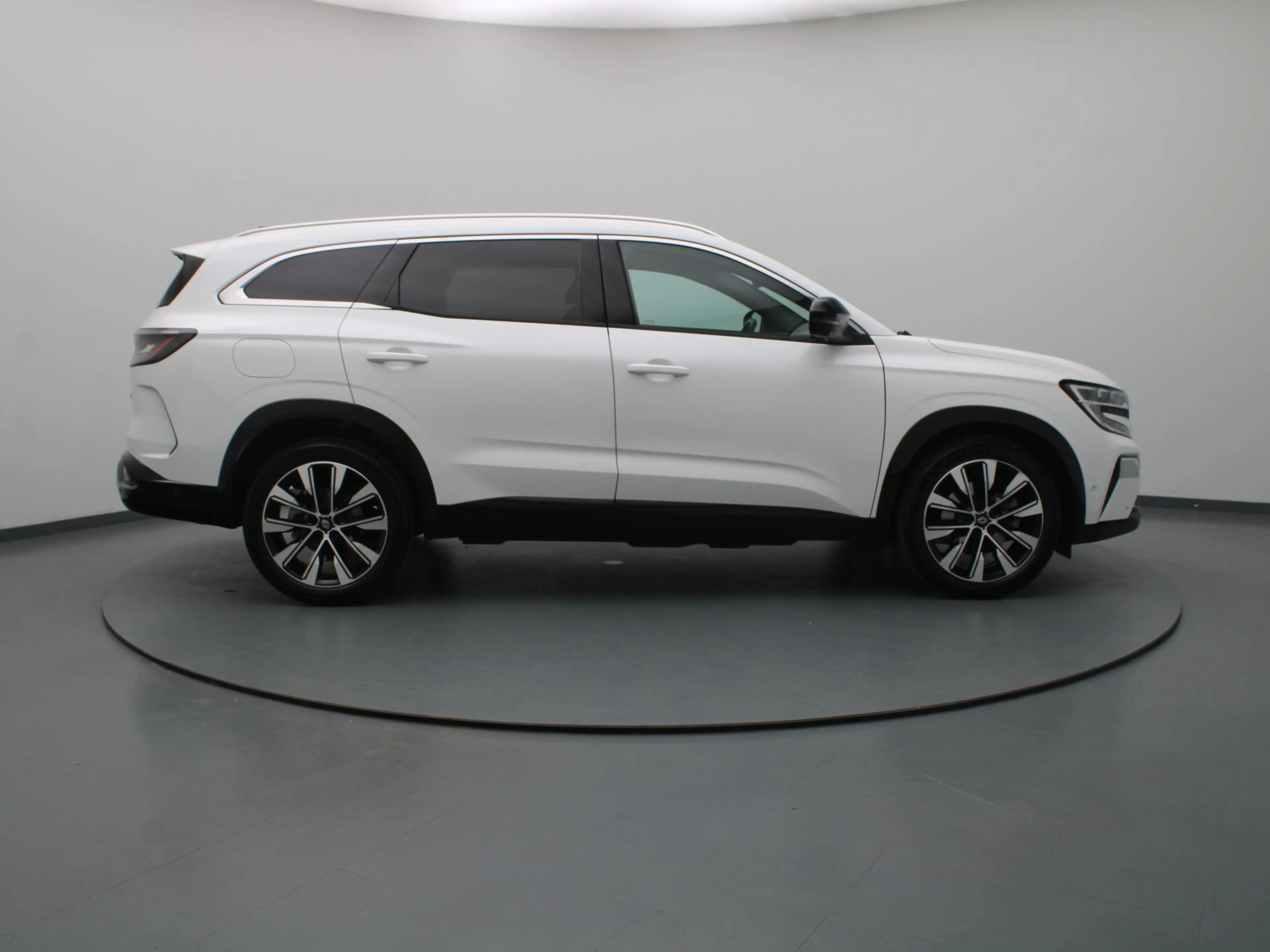 Renault Espace E-Tech full hybrid 200 techno 7p. Apple Carplay/An — photo 24