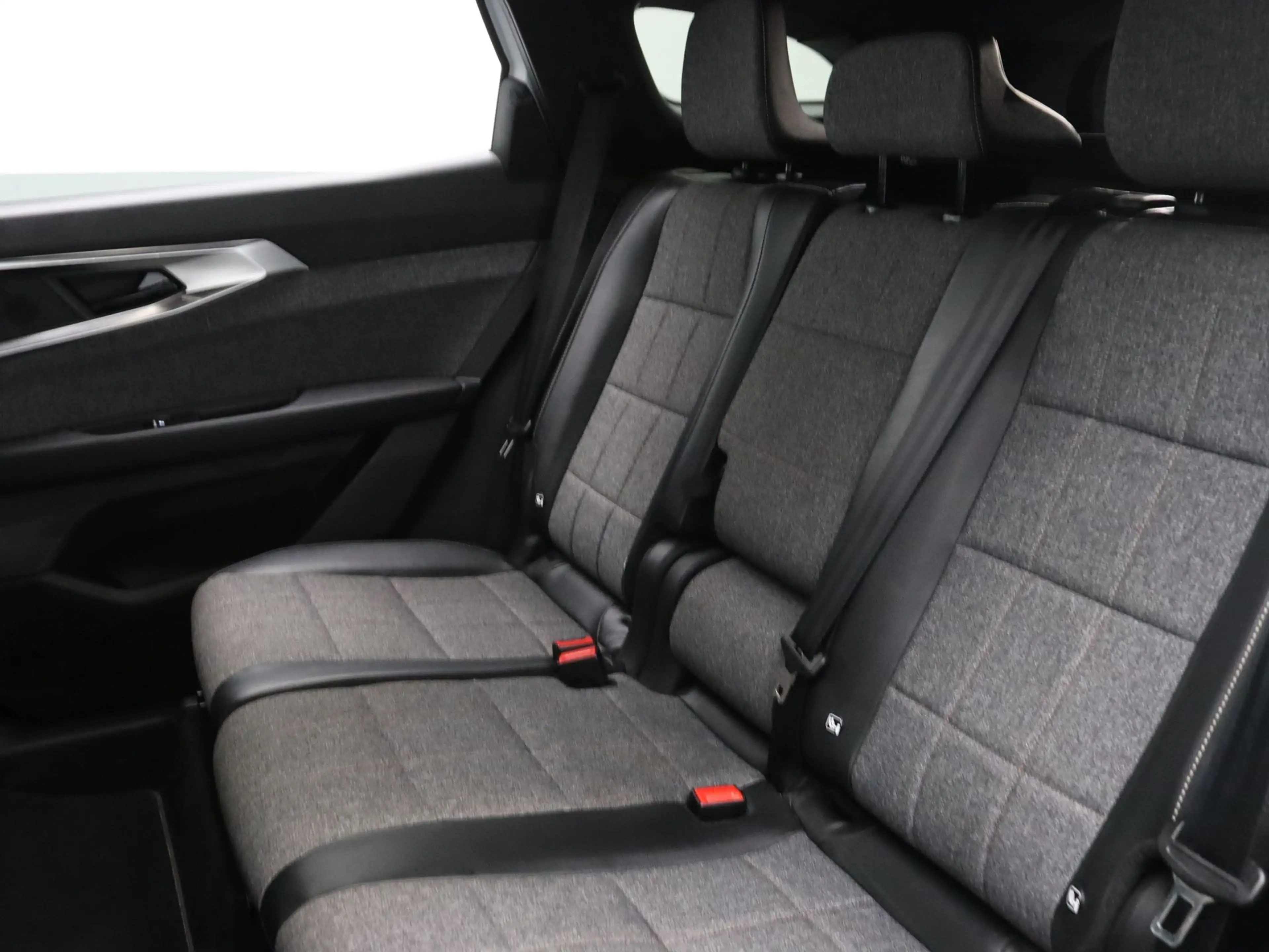 Renault Espace E-Tech full hybrid 200 techno 7p. Apple Carplay/An — photo 29