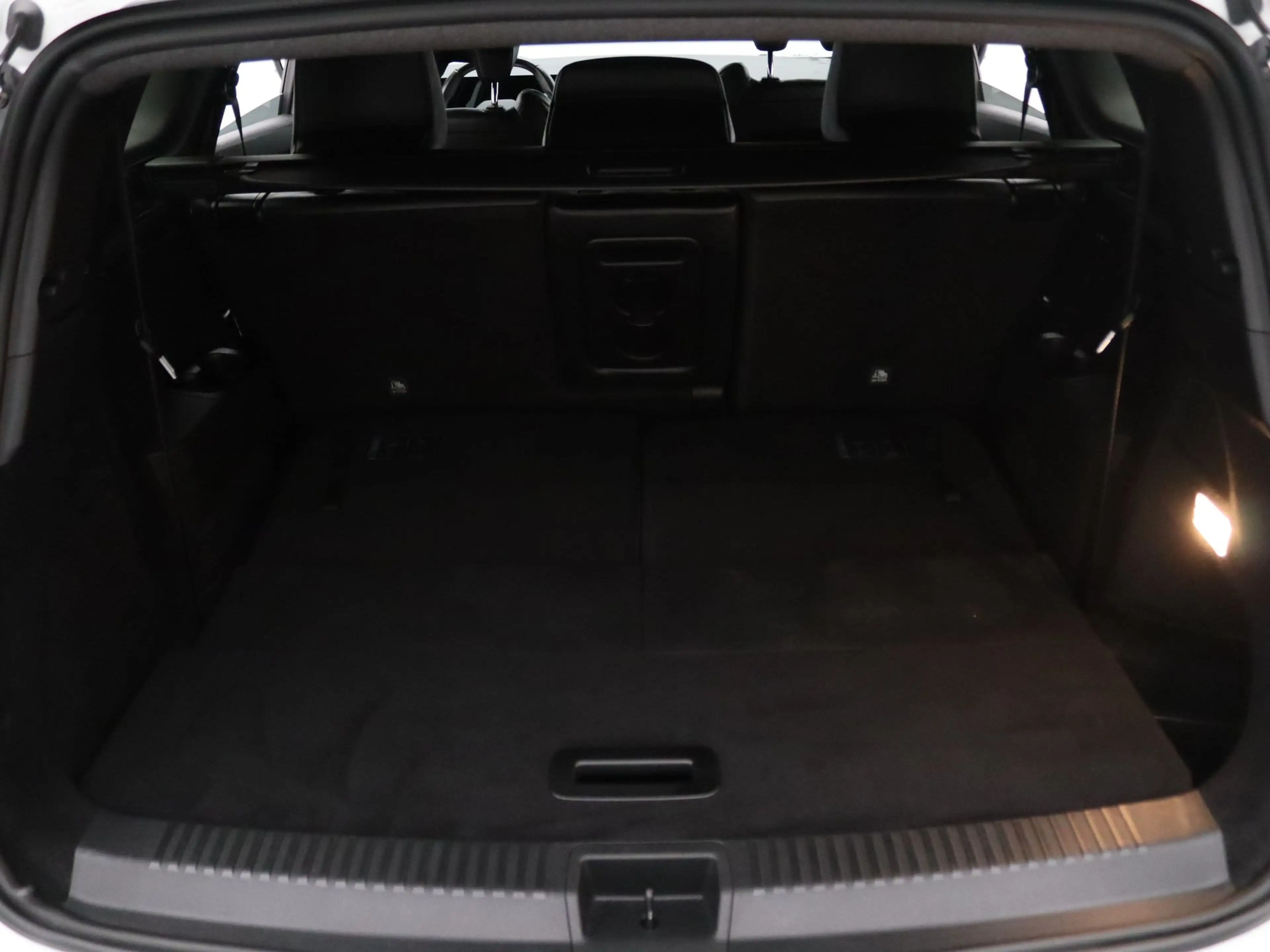 Renault Espace E-Tech full hybrid 200 techno 7p. Apple Carplay/An — photo 31
