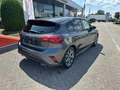 Ford Focus St-Line X Mhev Grau - thumbnail 13