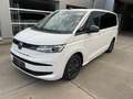 Volkswagen T7 Multivan 1.4 TSI PHEV Life DSG LANG PANODAK TREKHAAK DIRECT Blanc - thumbnail 3