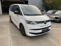 Volkswagen T7 Multivan 1.4 TSI PHEV Life DSG LANG PANODAK TREKHAAK DIRECT Bianco - thumbnail 1