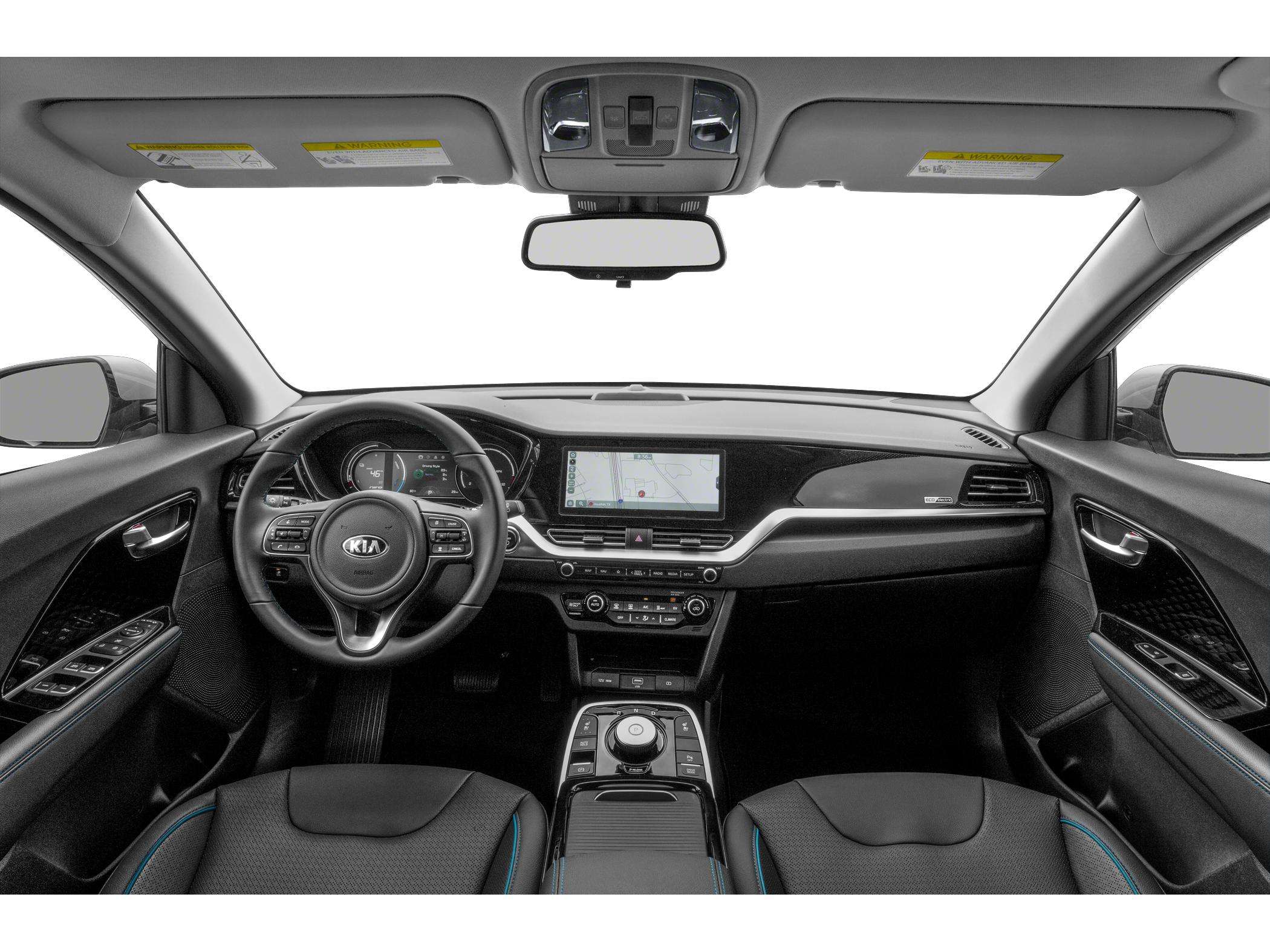 2020 Kia Niro EV