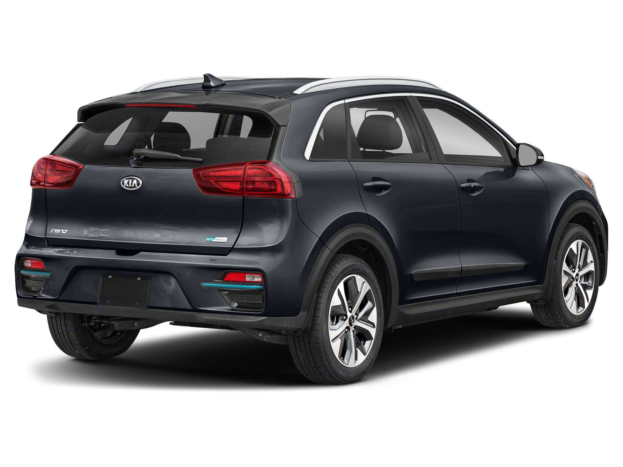 2020 Kia Niro EV