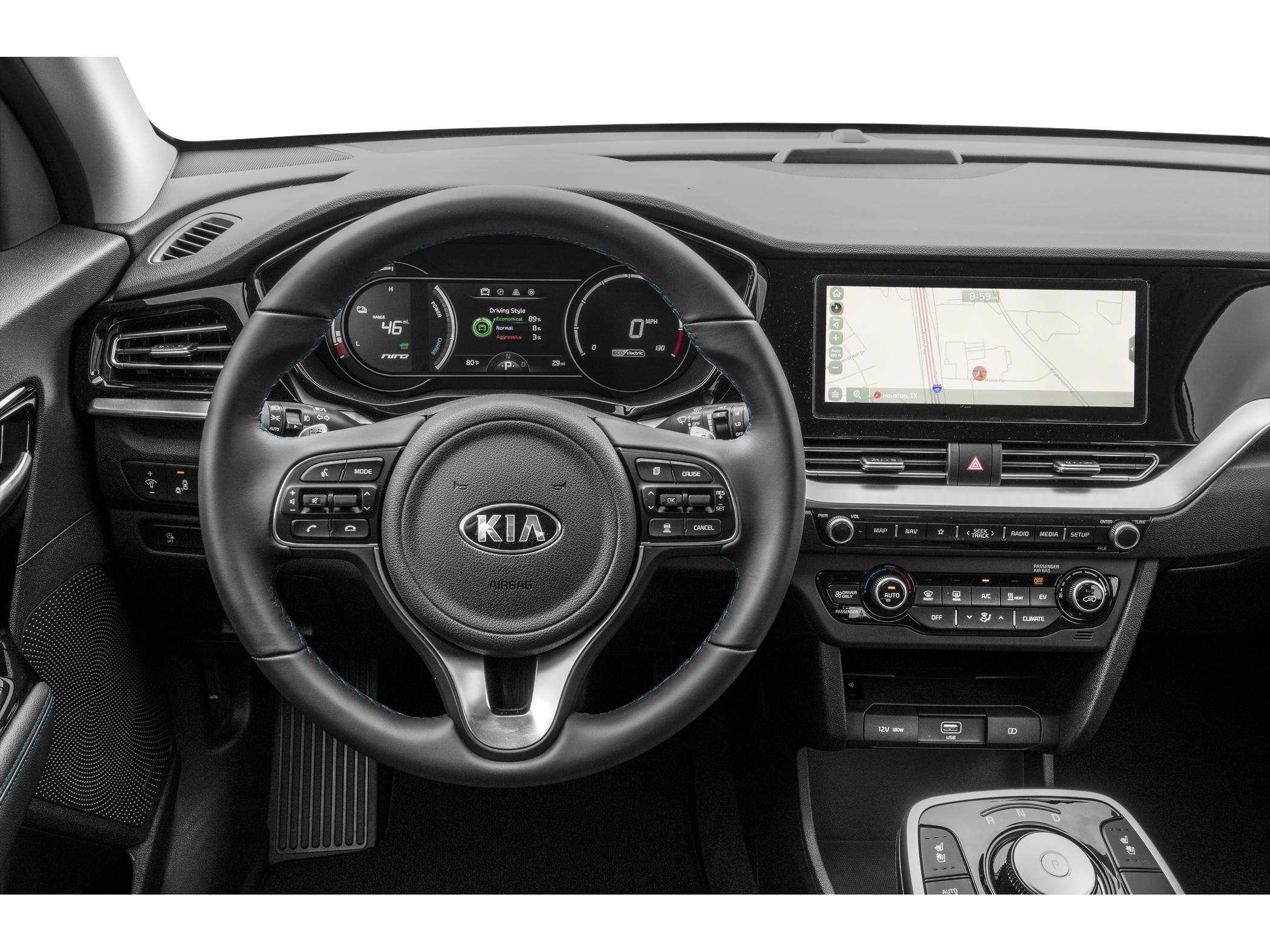 2020 Kia Niro EV