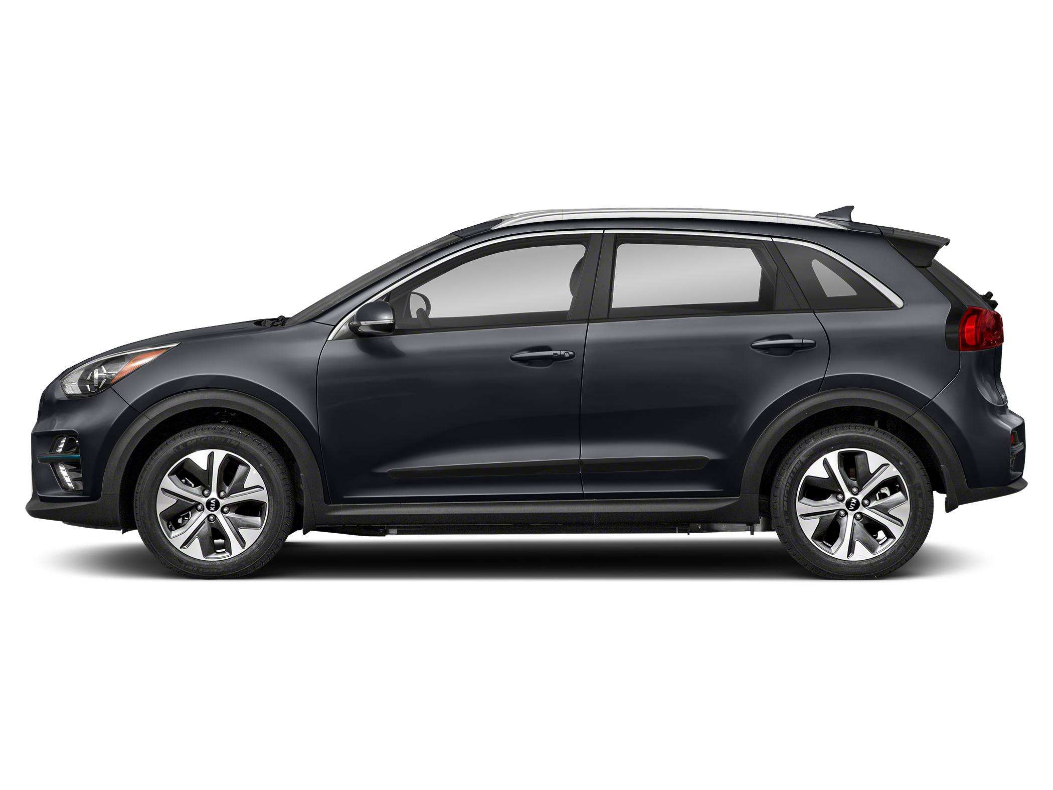2020 Kia Niro EV