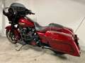 Harley-Davidson Street Glide TOURING FLHXSANV SPECIAL ANNIVERSARY Rot - thumbnail 5