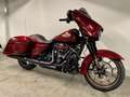 Harley-Davidson Street Glide TOURING FLHXSANV SPECIAL ANNIVERSARY Rosso - thumbnail 9