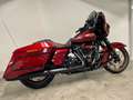 Harley-Davidson Street Glide TOURING FLHXSANV SPECIAL ANNIVERSARY Rosso - thumbnail 7