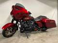 Harley-Davidson Street Glide TOURING FLHXSANV SPECIAL ANNIVERSARY Rosso - thumbnail 8
