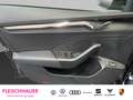 Skoda Octavia 2,0 TDI Style PDCv+h LED Navi Apple CarPlay Klima Schwarz - thumbnail 17