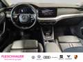 Skoda Octavia 2,0 TDI Style PDCv+h LED Navi Apple CarPlay Klima Schwarz - thumbnail 10