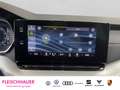 Skoda Octavia 2,0 TDI Style PDCv+h LED Navi Apple CarPlay Klima Schwarz - thumbnail 15