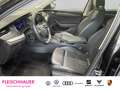 Skoda Octavia 2,0 TDI Style PDCv+h LED Navi Apple CarPlay Klima Schwarz - thumbnail 11