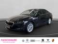 Skoda Octavia 2,0 TDI Style PDCv+h LED Navi Apple CarPlay Klima Schwarz - thumbnail 1