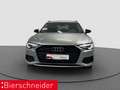 Audi A6 Av 35 TDI advanced Black AHK MATRIX ACC 20 Silber - thumbnail 7