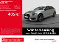 Audi A6 Av 35 TDI advanced Black AHK MATRIX ACC 20 Silber - thumbnail 1